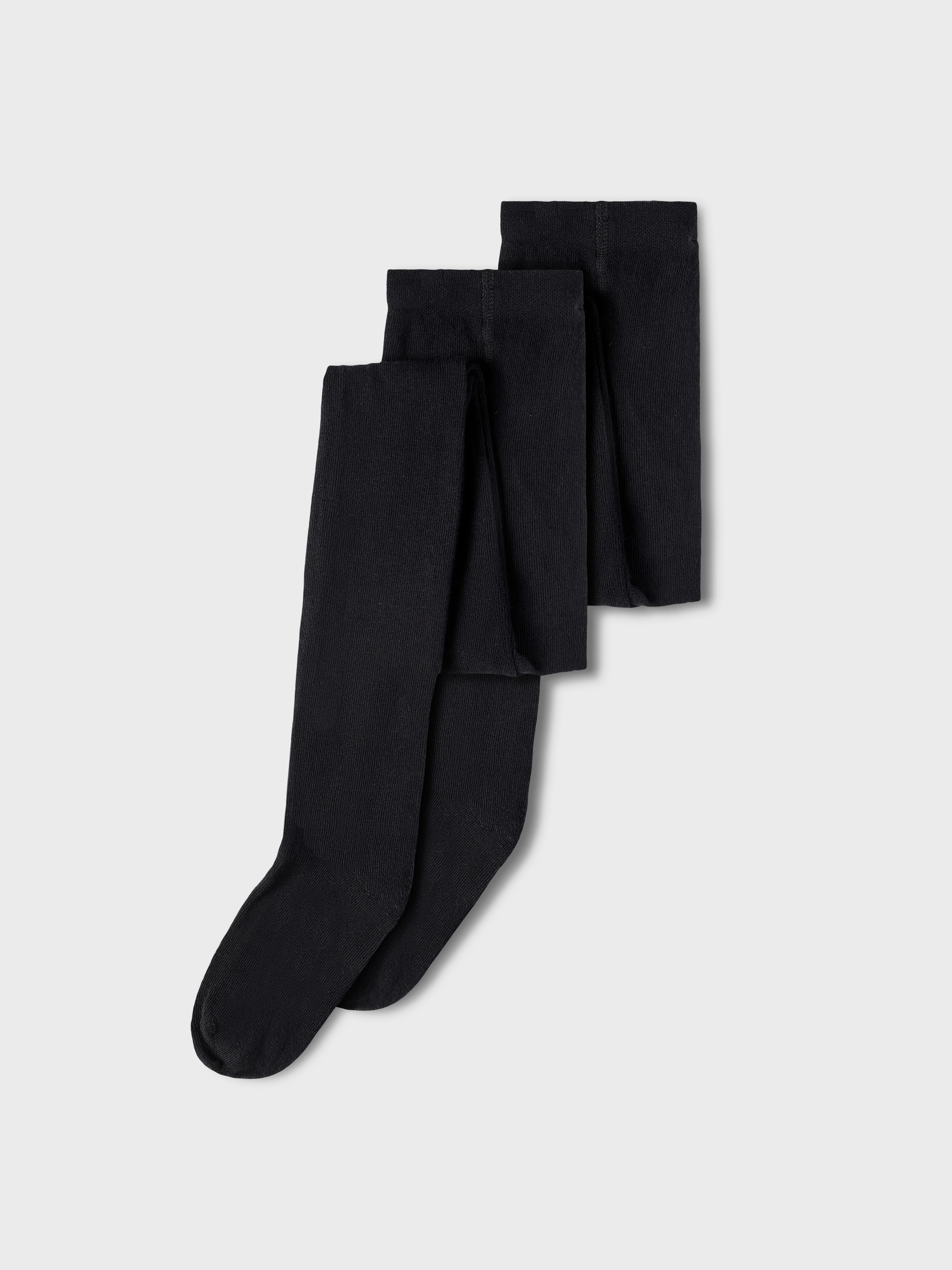 Name It Strickstrumpfhose, (Packung, 2 St.)