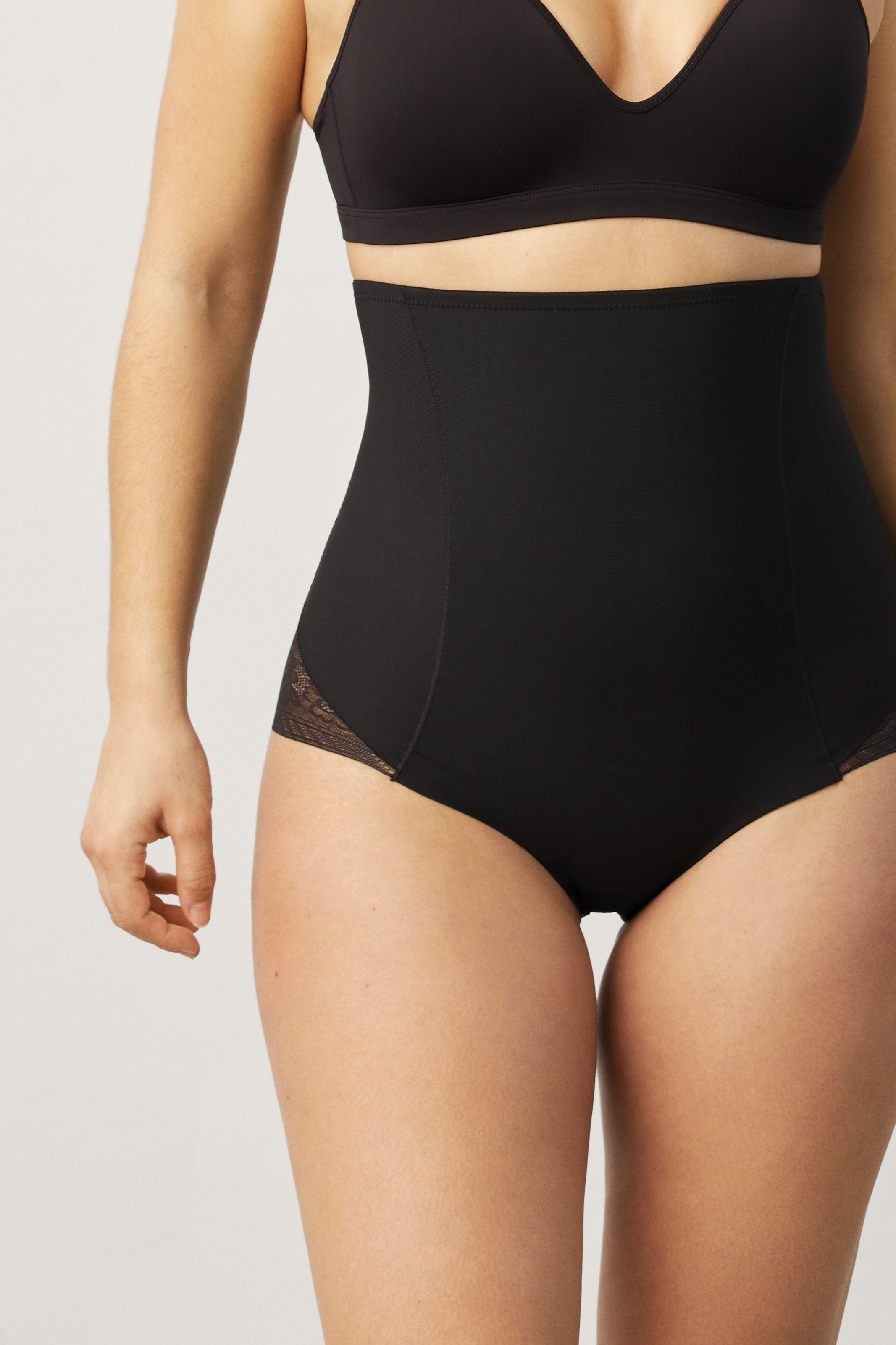 YSABEL MORA Shapingpants »Special You«, (2er Pack)
