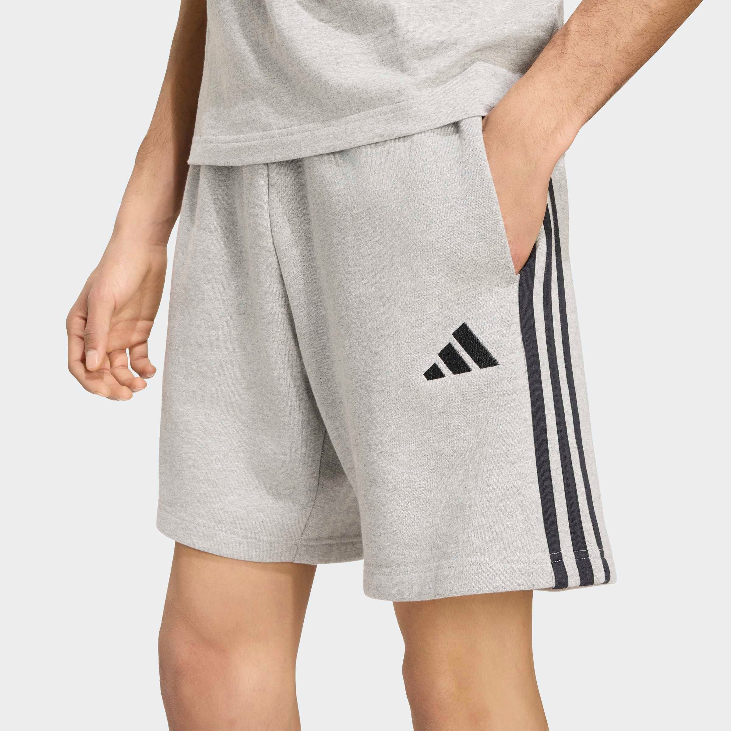 adidas Sportswear Shorts »M 3S FT SHO 7«