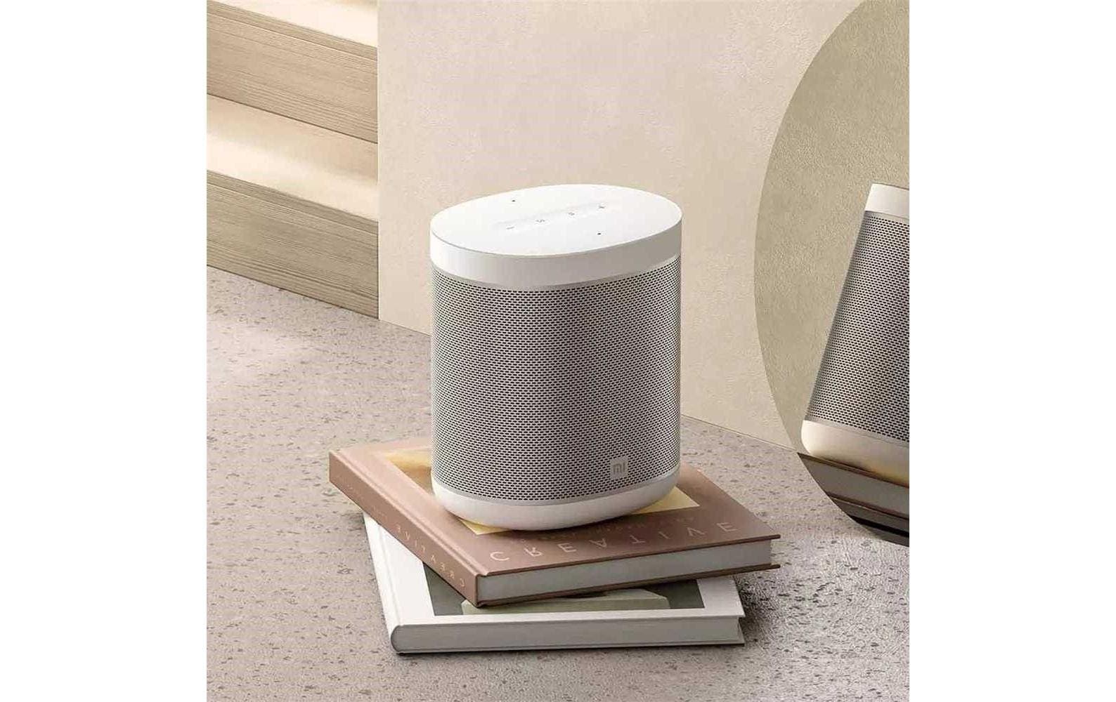 Xiaomi Lautsprecher »Mi Weiss«