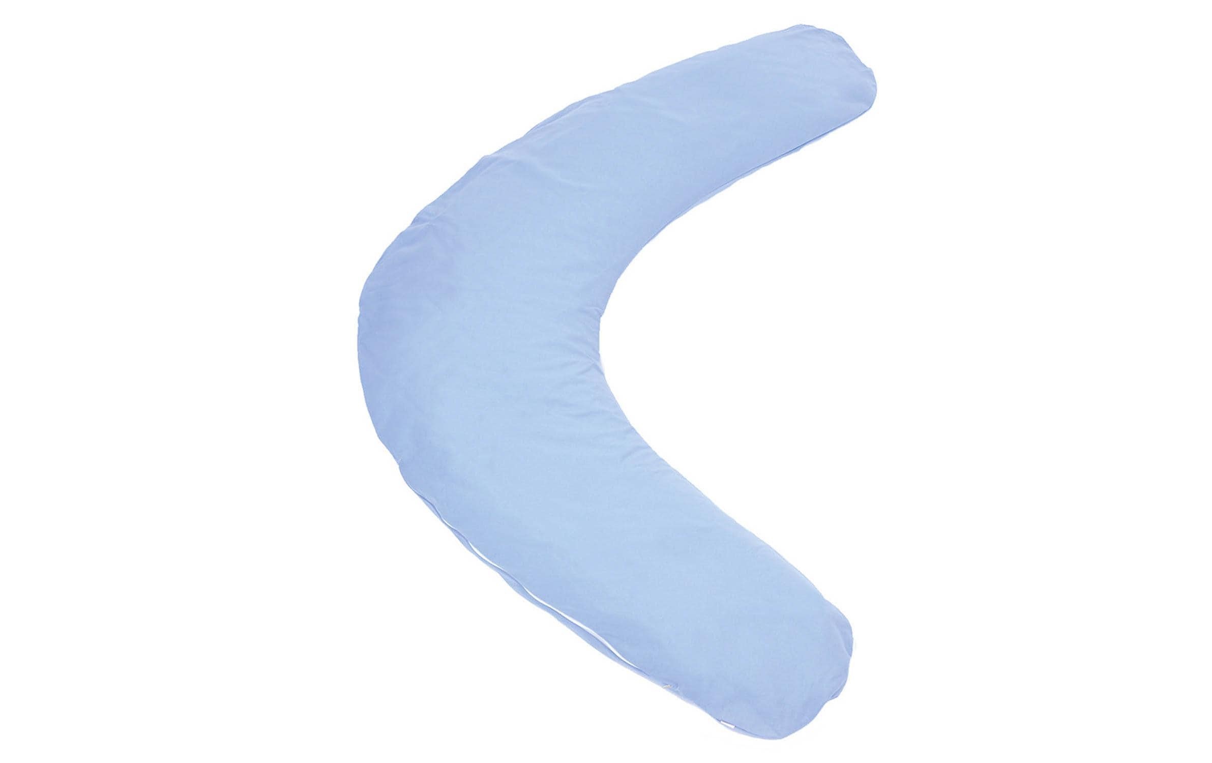 Image of SISSEL Kissenbezug "zu Comfort Lagerungskissen" Bezug zu Comfort Lagerungs- und Stillkissen