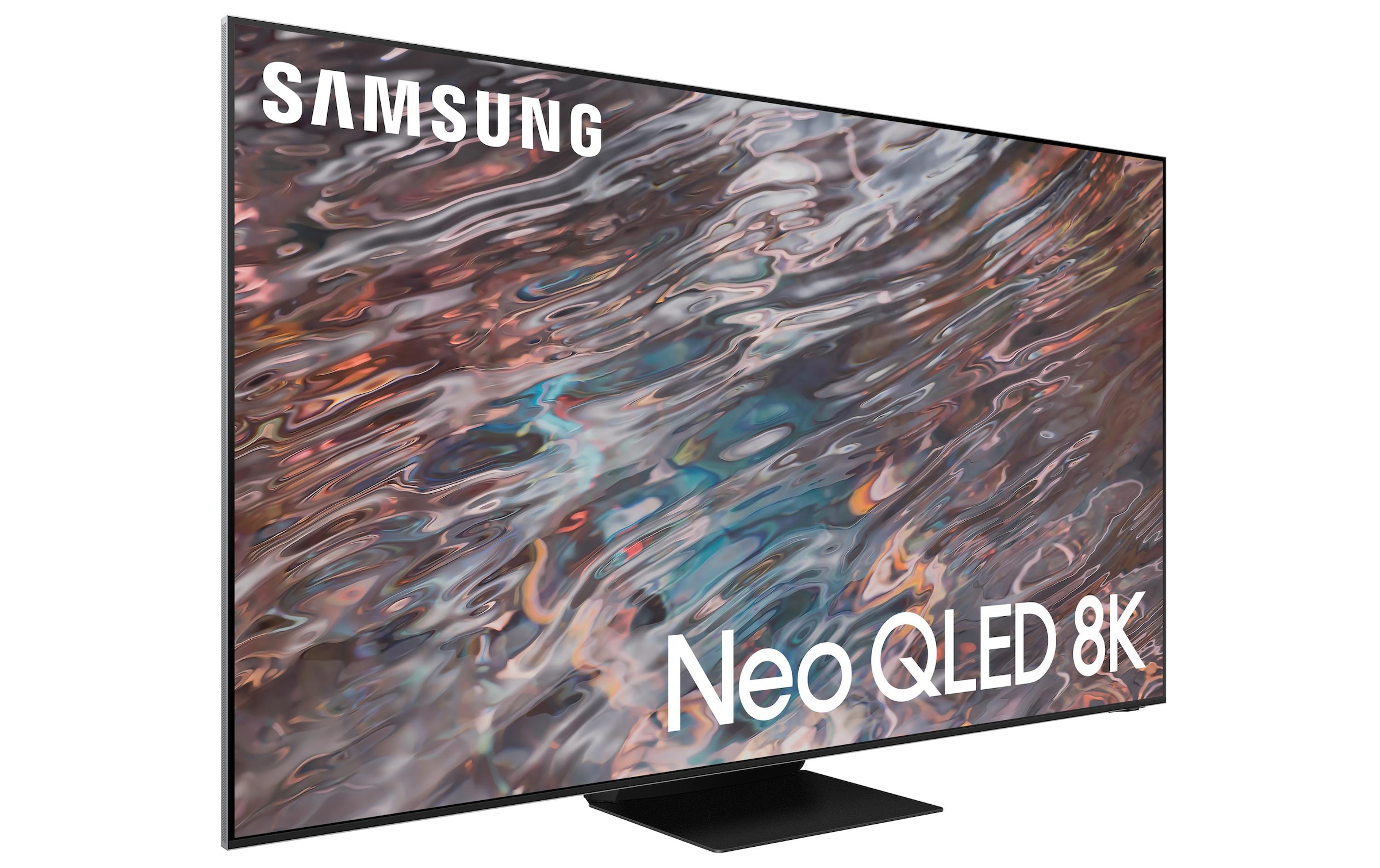 Samsung OLED-Fernseher »QE75QN800«, 8K