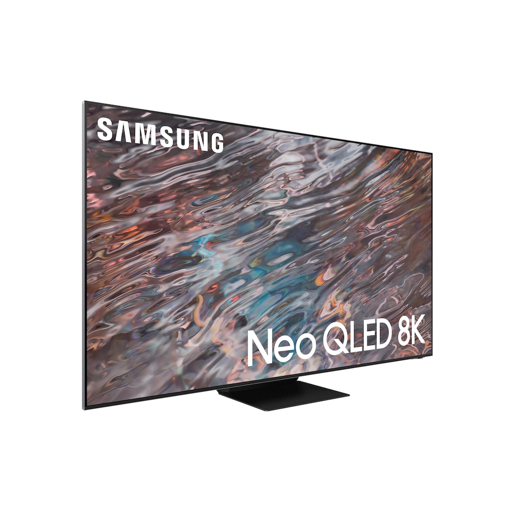 Samsung OLED-Fernseher, 189 cm/75 Zoll, 8K