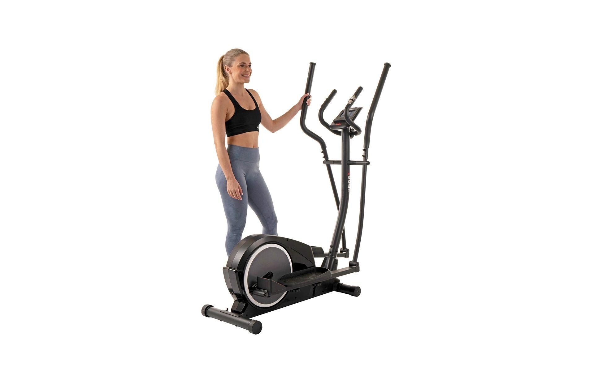 Crosstrainer »HAMMER Crosstech XTR BT«