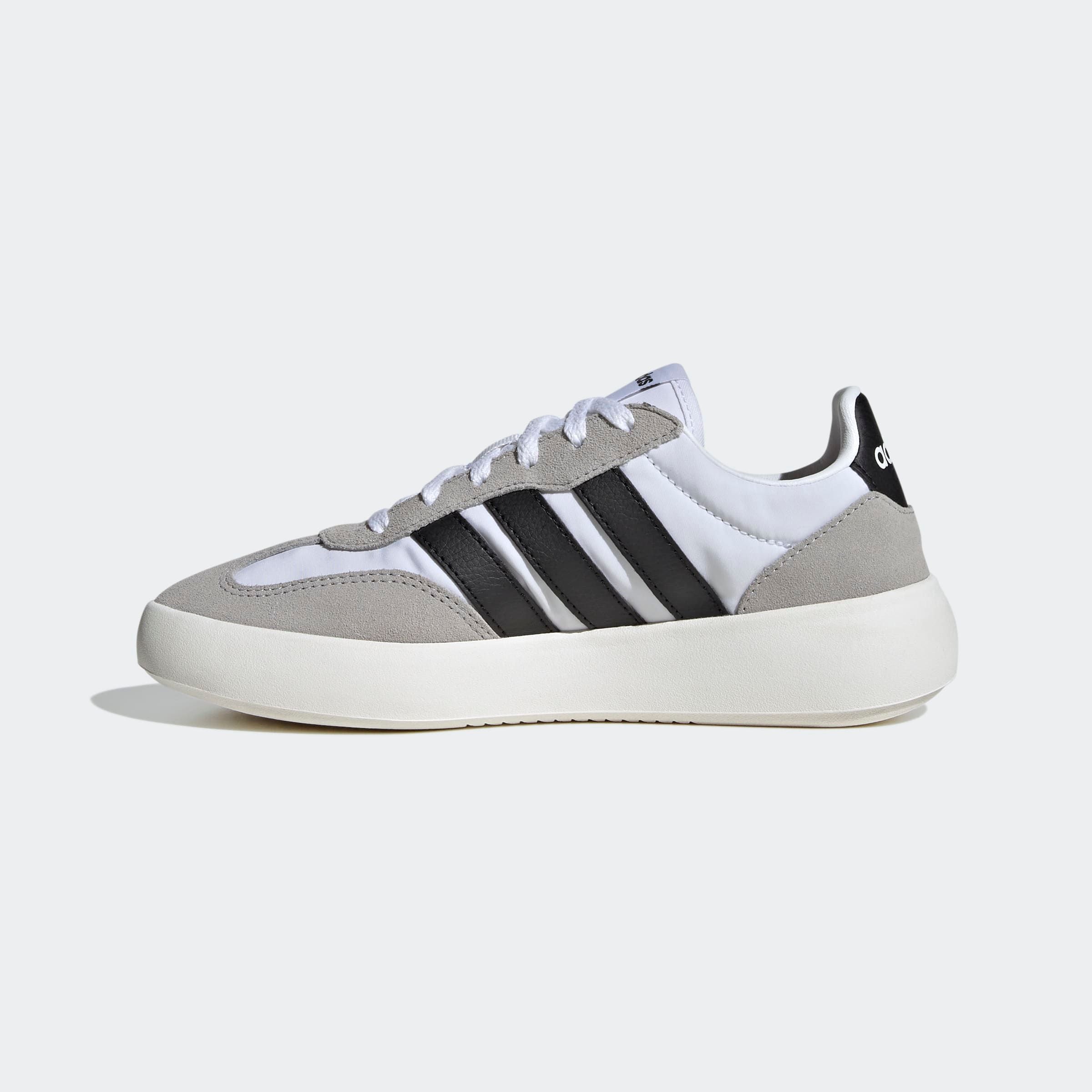 adidas Sportswear Sneaker, Design auf den Spuren des adidas Handball Spezial