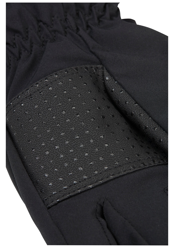 Jack Wolfskin Gants de peau »HIGHLOFT GLOVE K«