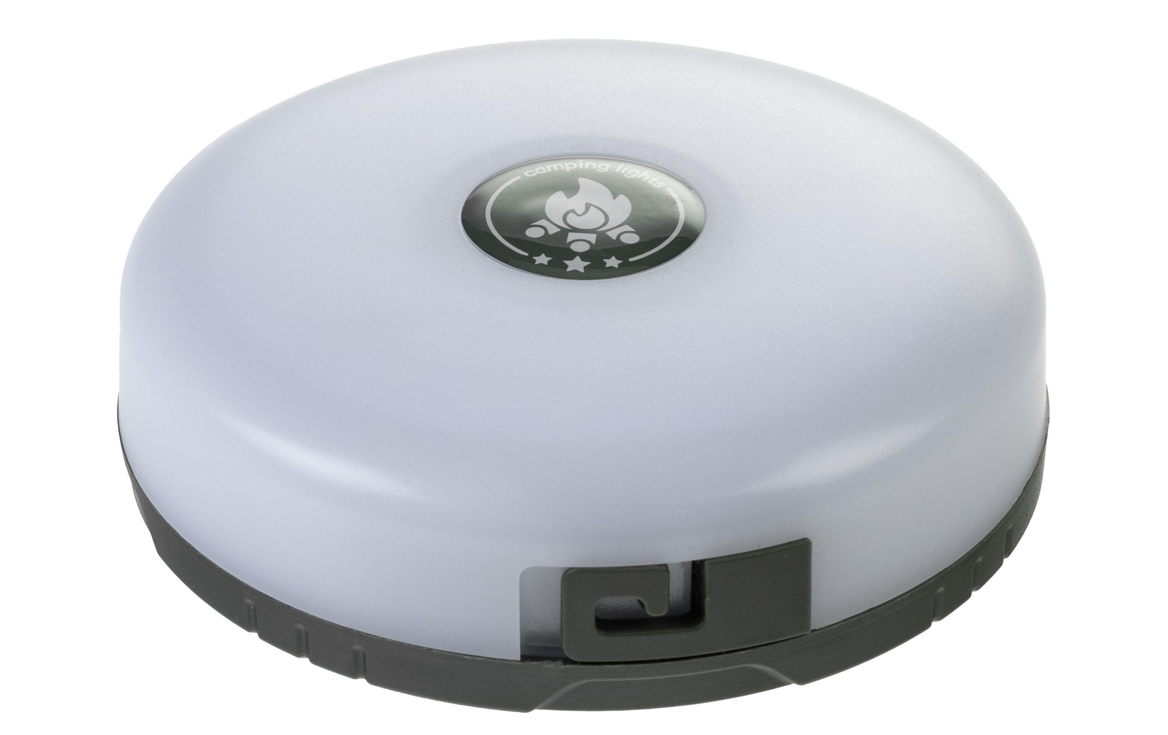 Image of LED Gartenleuchte "FTM RGB mit Powerbank"