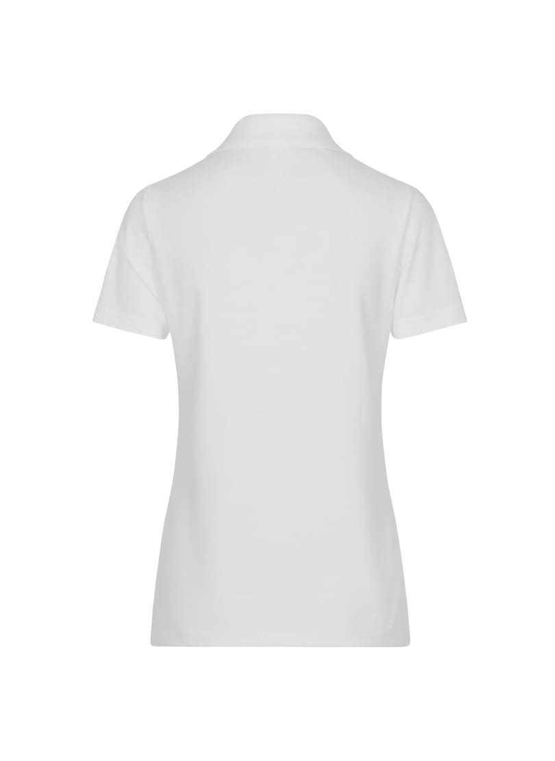 Trigema Poloshirt »TRIGEMA Poloshirt aus Baumwolle«