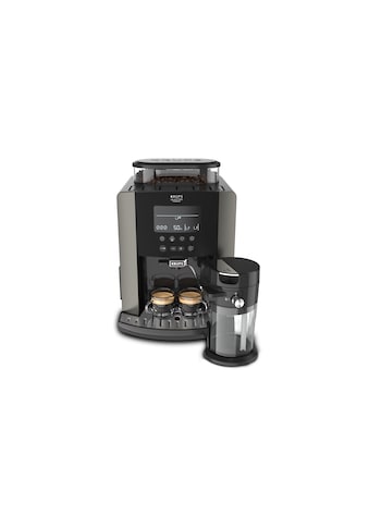 Kaffeevollautomat »ARABICA LATTE EA819«