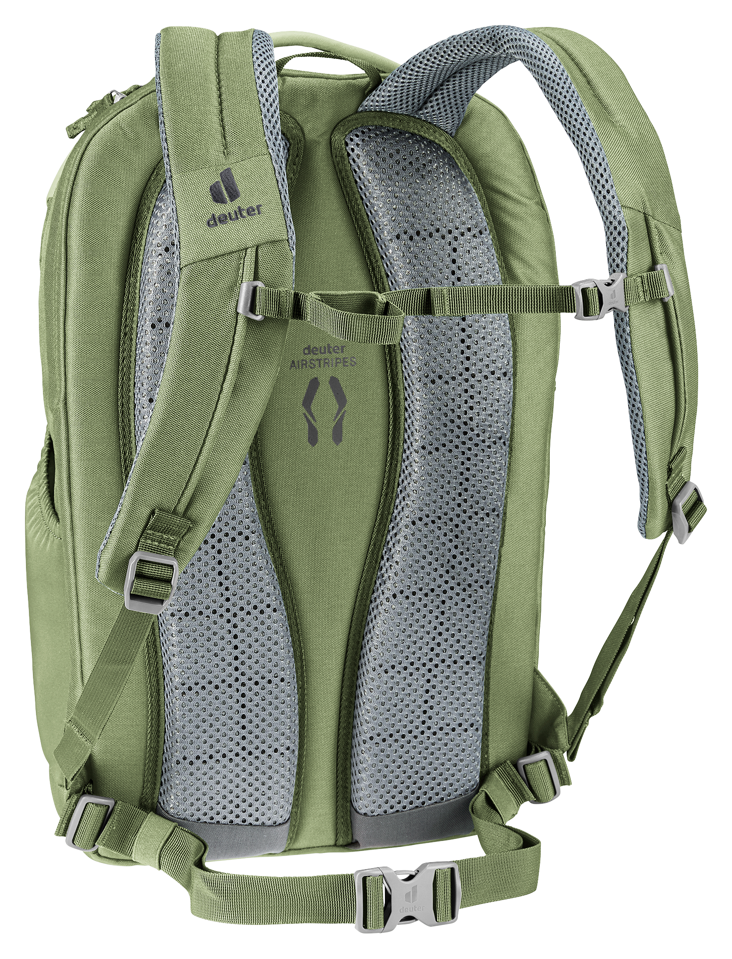 deuter Sac à dos pour ordinateur portable »GIGA« pour la vie urbaine et les navetteurs, style sportif