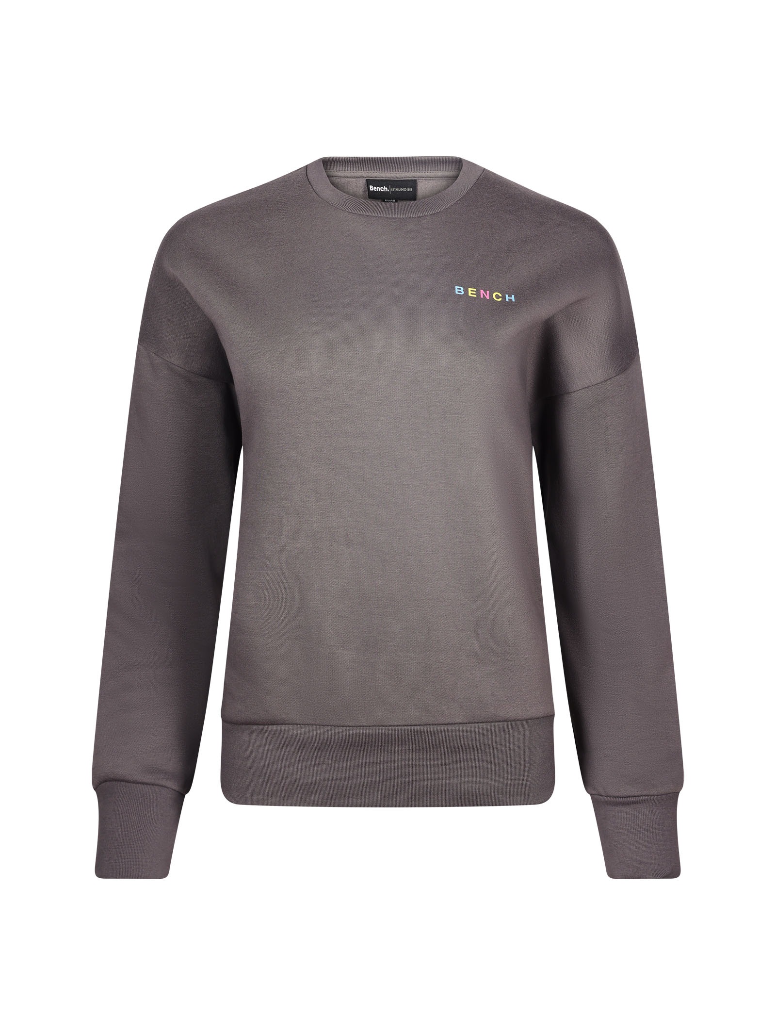 Bench. Sweatshirt »REION_SWEATSHIRT«