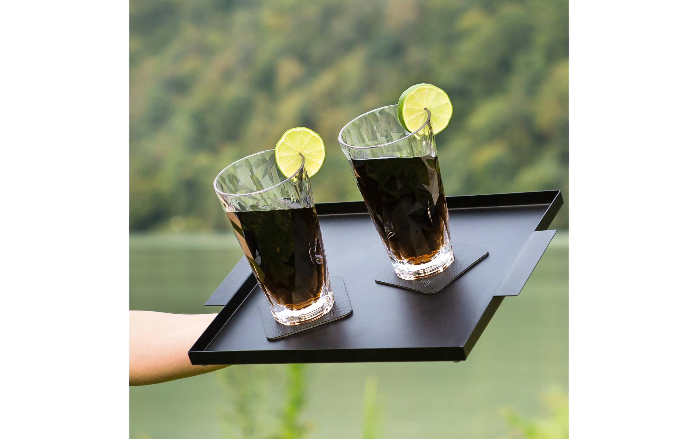 Longdrinkglas »Silwy«