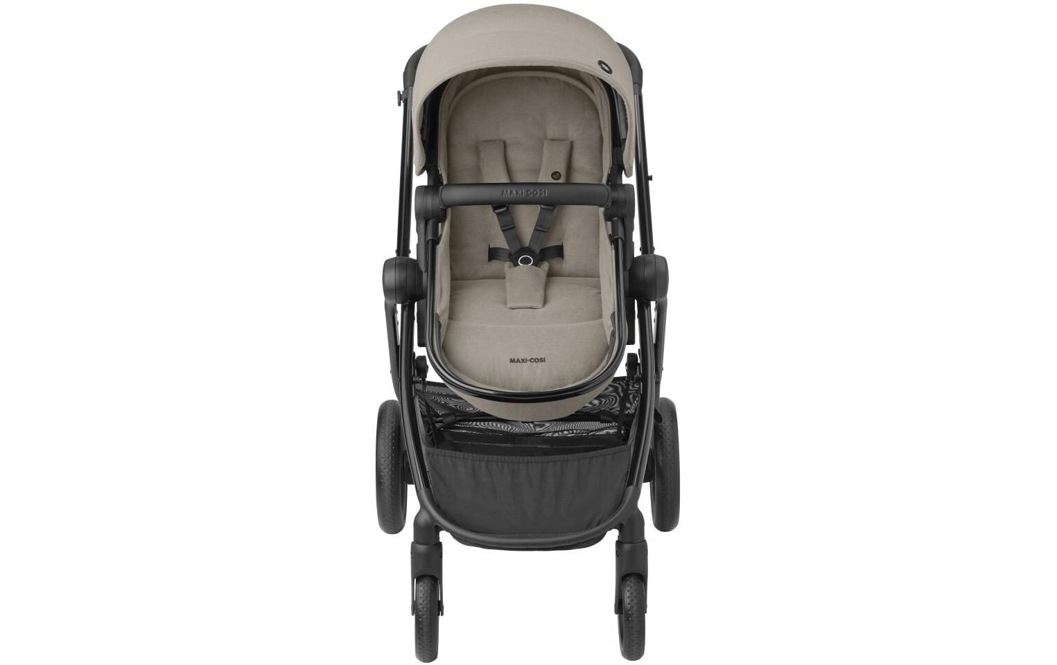 Maxi-Cosi Kombi-Kinderwagen »Zelia 3 Luxe Twillic«, 22 kg