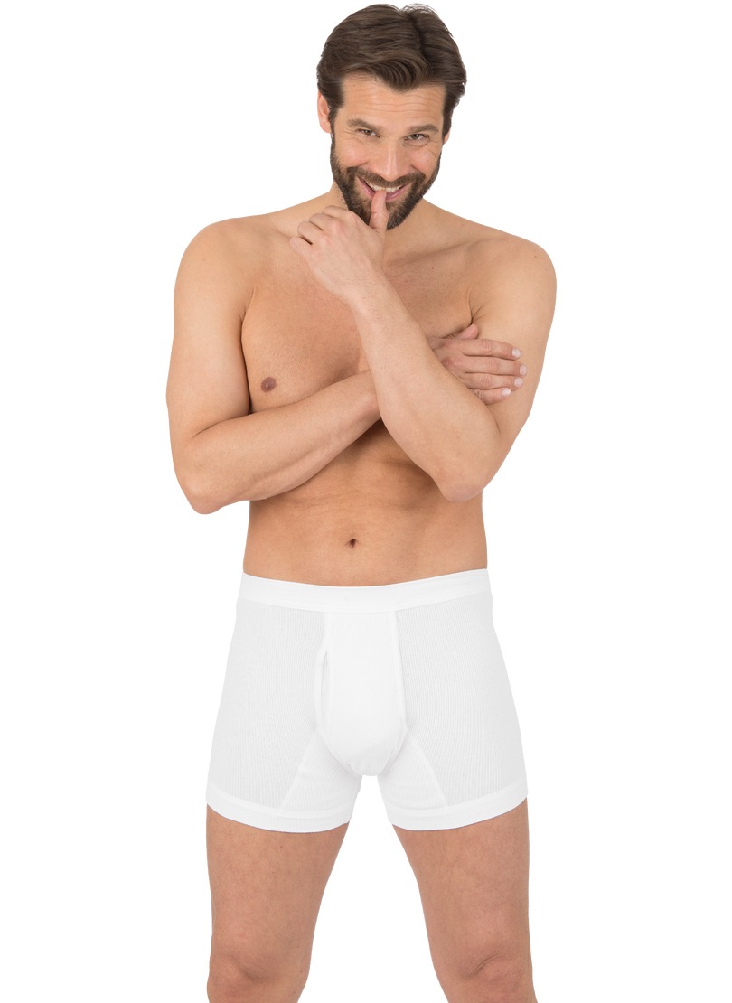 Image of Trigema Schlüpfer "TRIGEMA Unterhose Doppelripp im Doppelpack" 2 Stk.