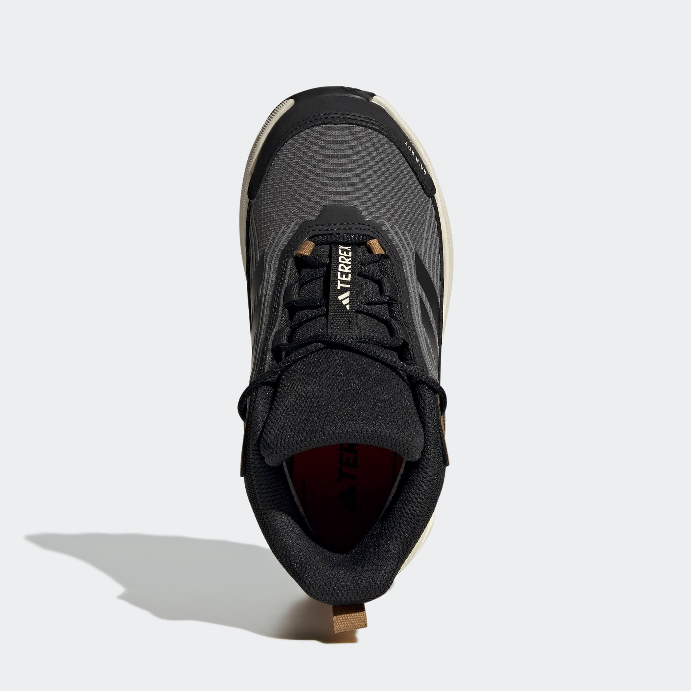 adidas TERREX Chaussure de randonnée »TRAILMAKER 2 MID RAIN.RDY«  pour enfants et adolescents