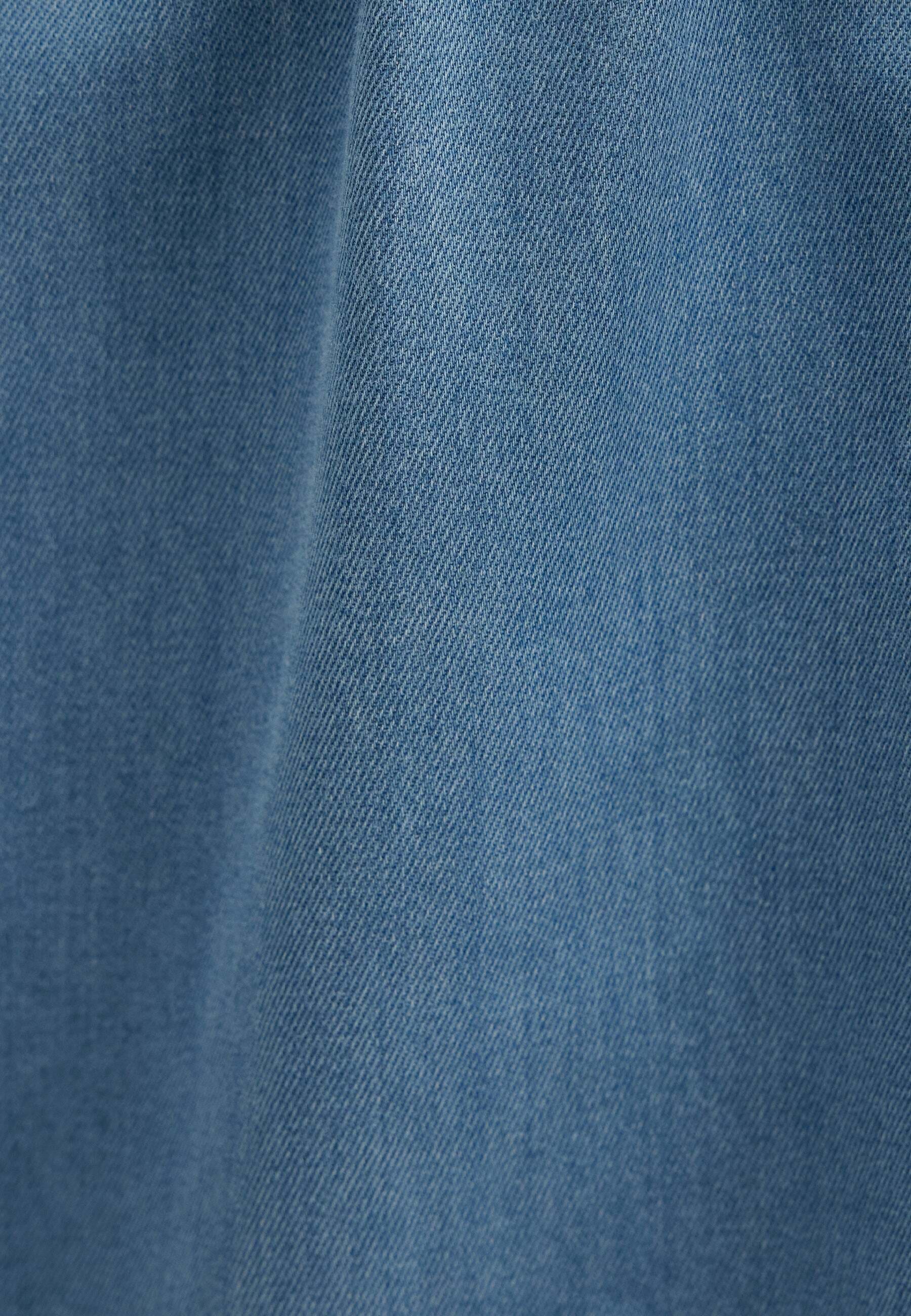 Mavi Jeanskleid »Mavi Jeanskleid Barbara«