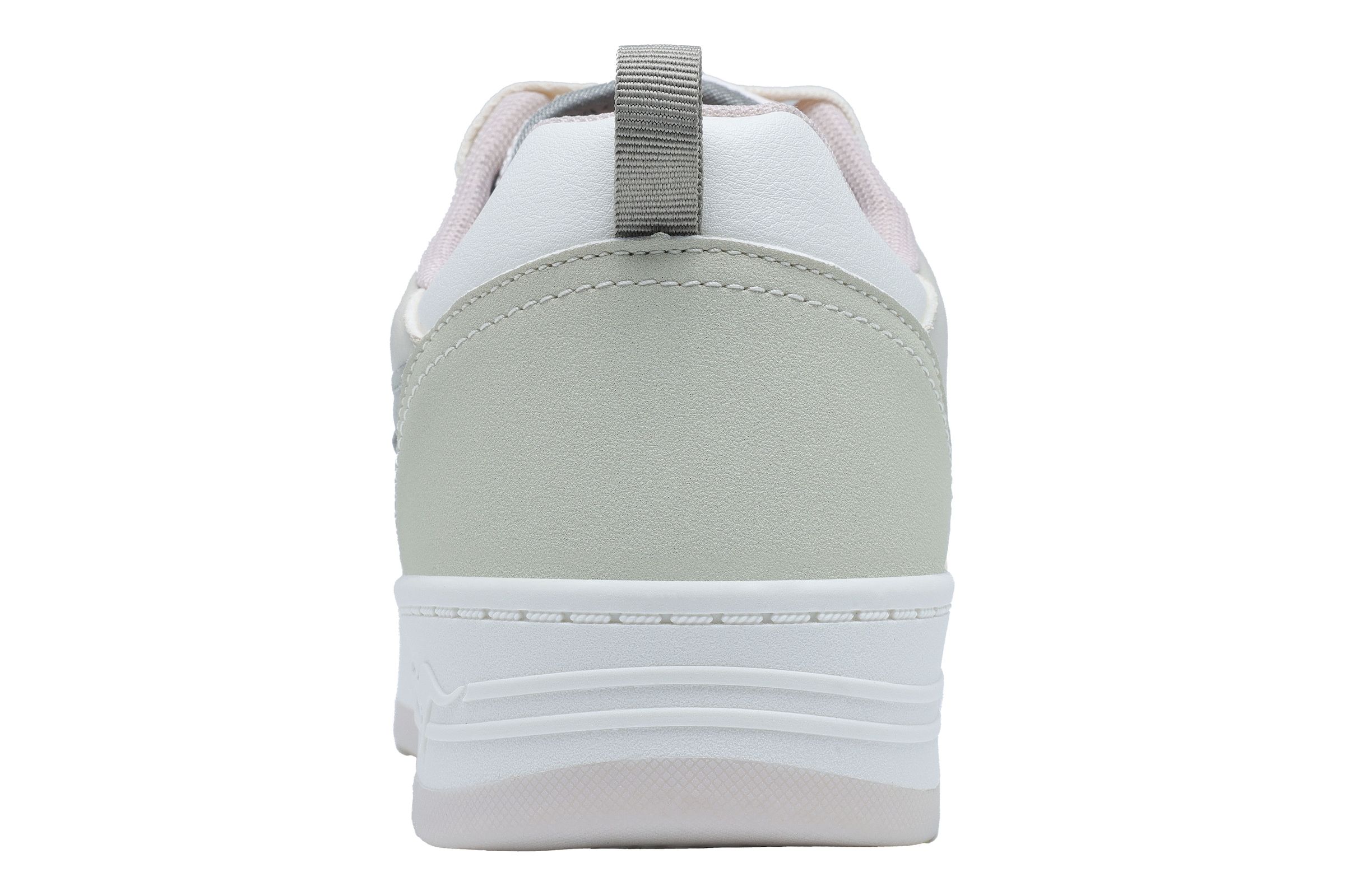 KangaROOS Sneaker »K-Top Juna«