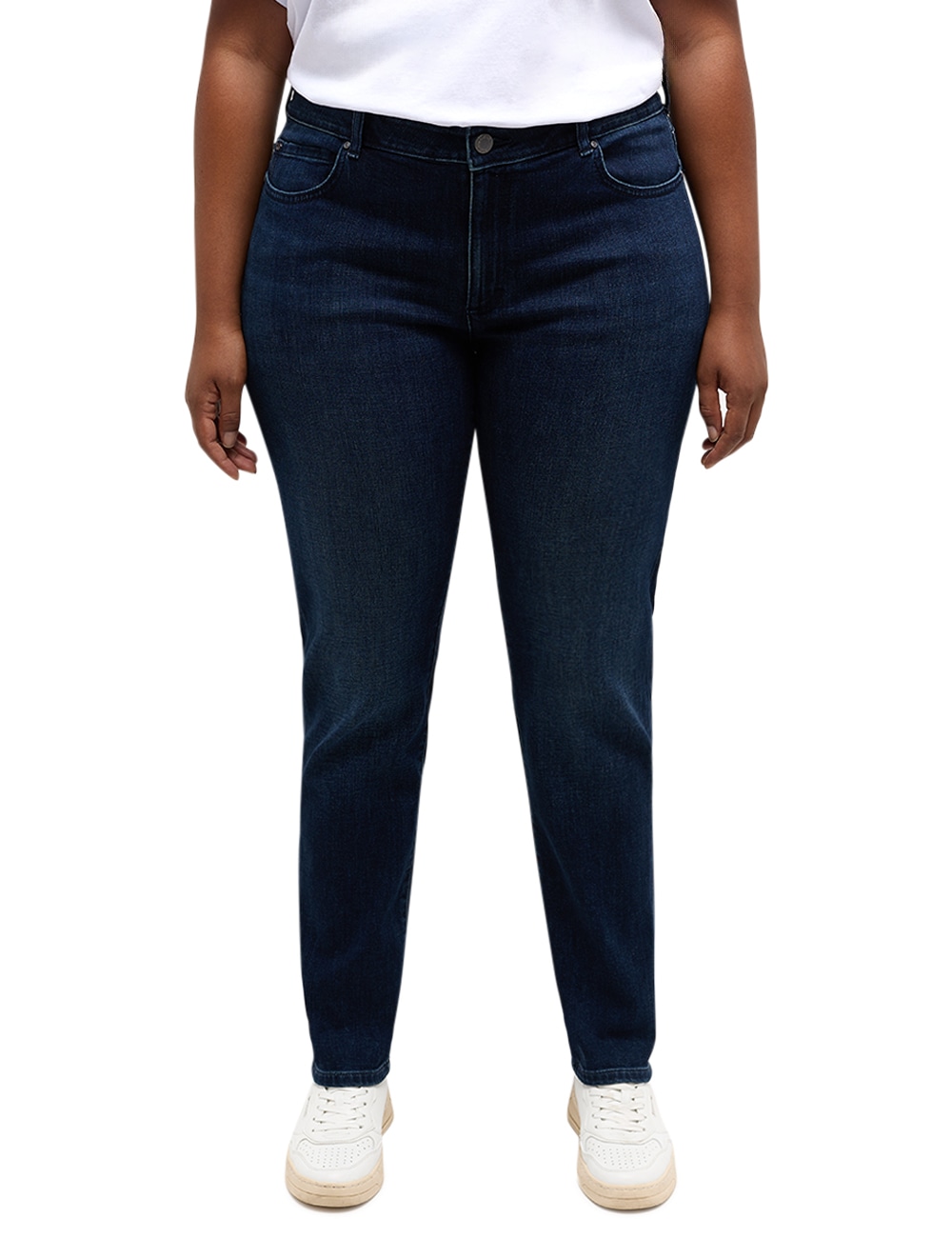 MUSTANG Jeans à 5 poches »Style Crosby Relaxed Slim«