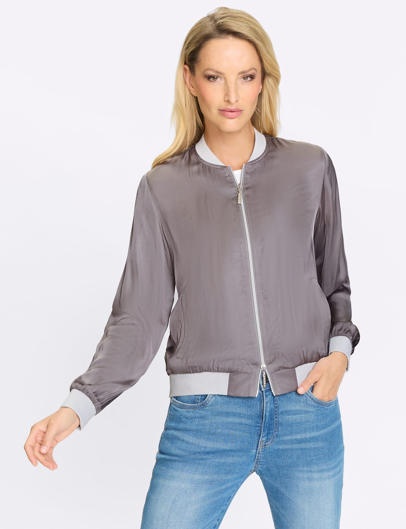 heine Veste chemisier