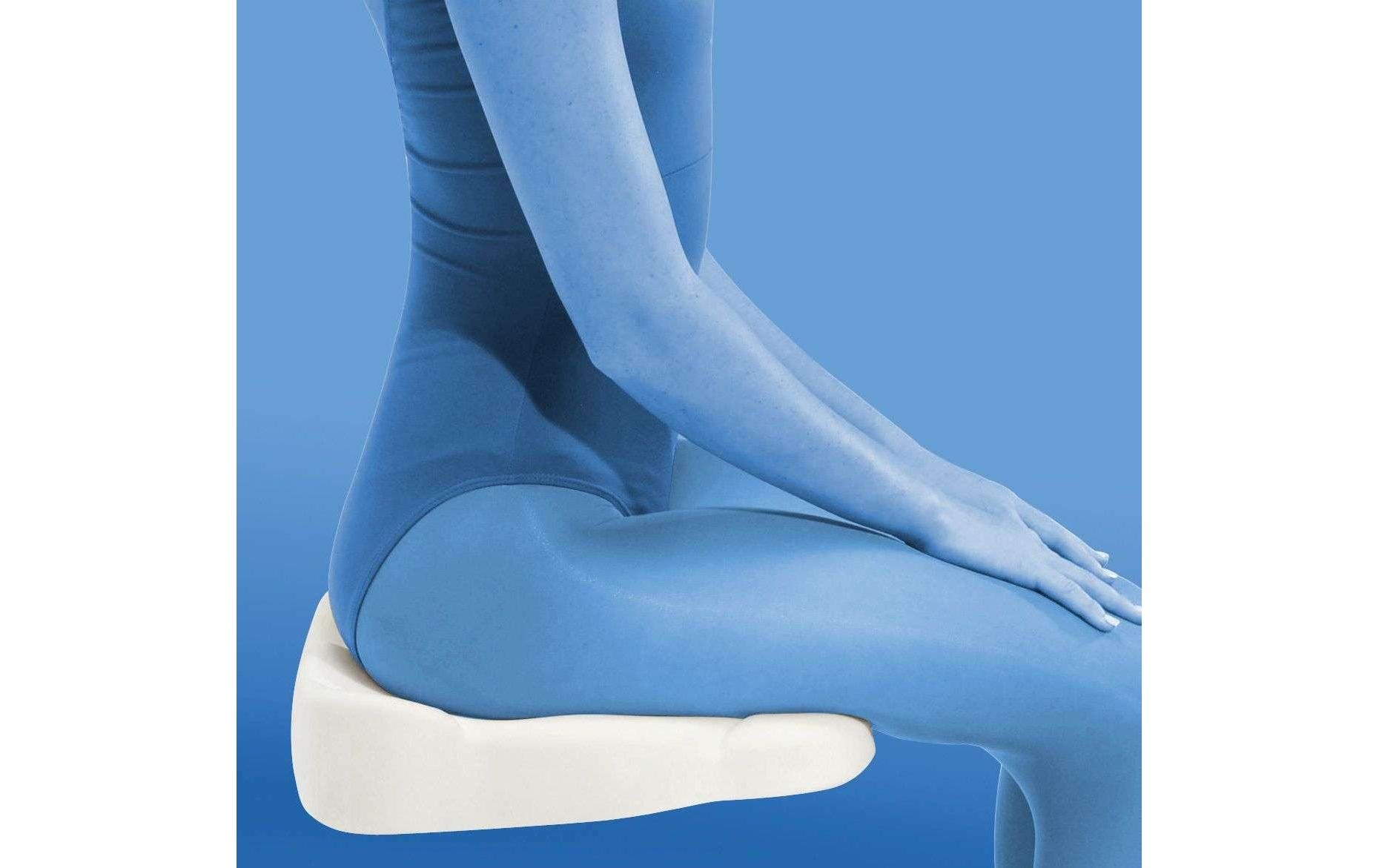 Image of Sitzkissen "Kabooti 3-in-1"