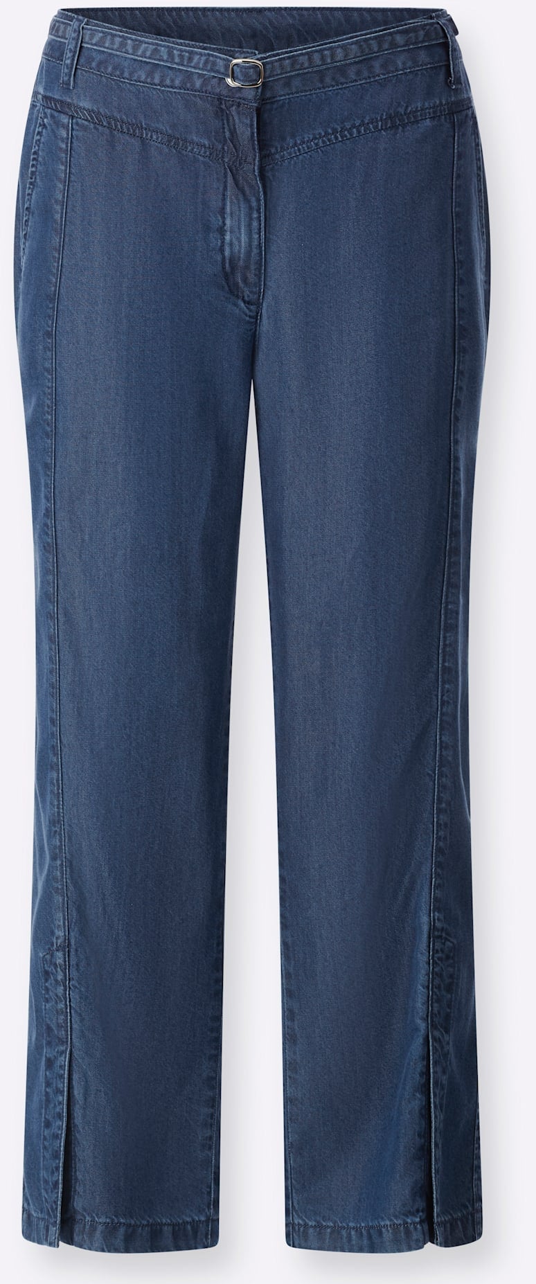 creation L Jeans cargo
