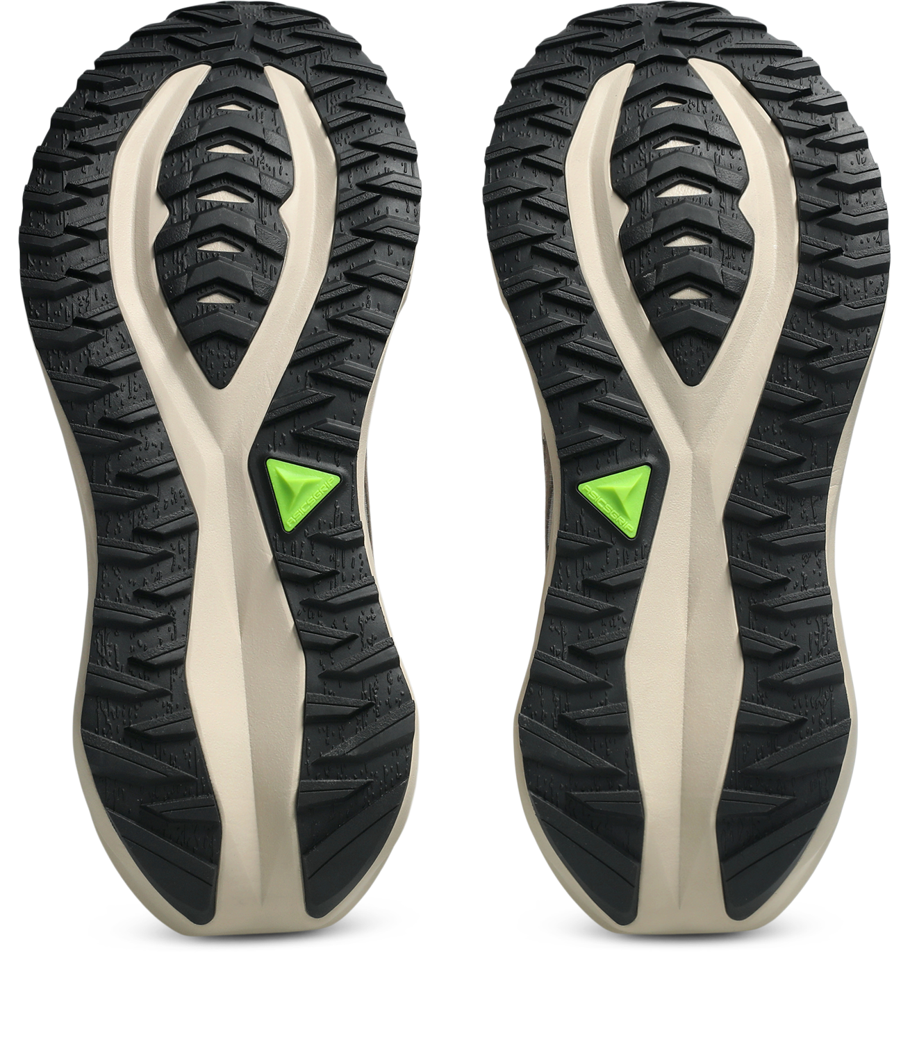 Asics Trailrunningschuh »BLAZEBLAST«  für mehr Grip; besonders leicht