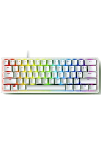 Gaming-Tastatur »Mini Mercury« kaufen