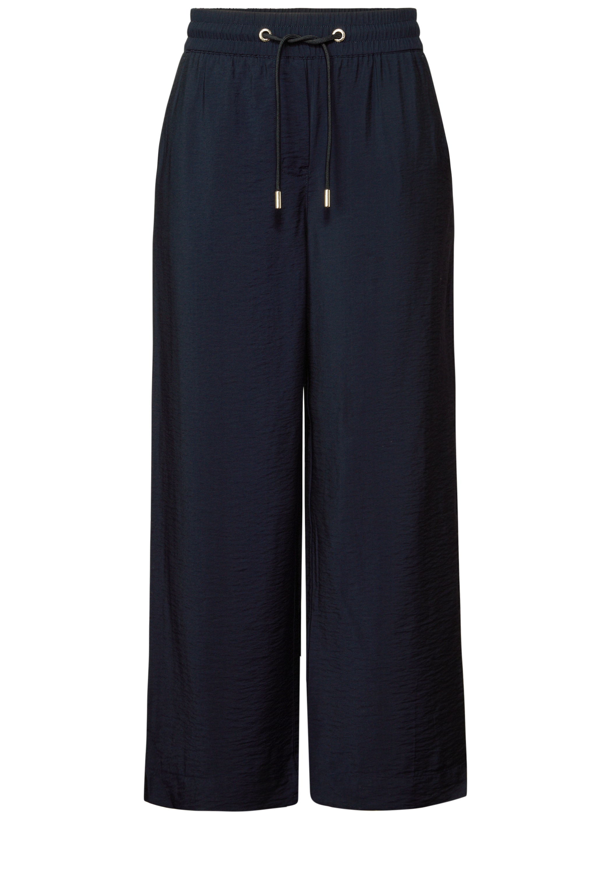 Cecil Stoffhose »Style Neele«, mit elastischem Bund