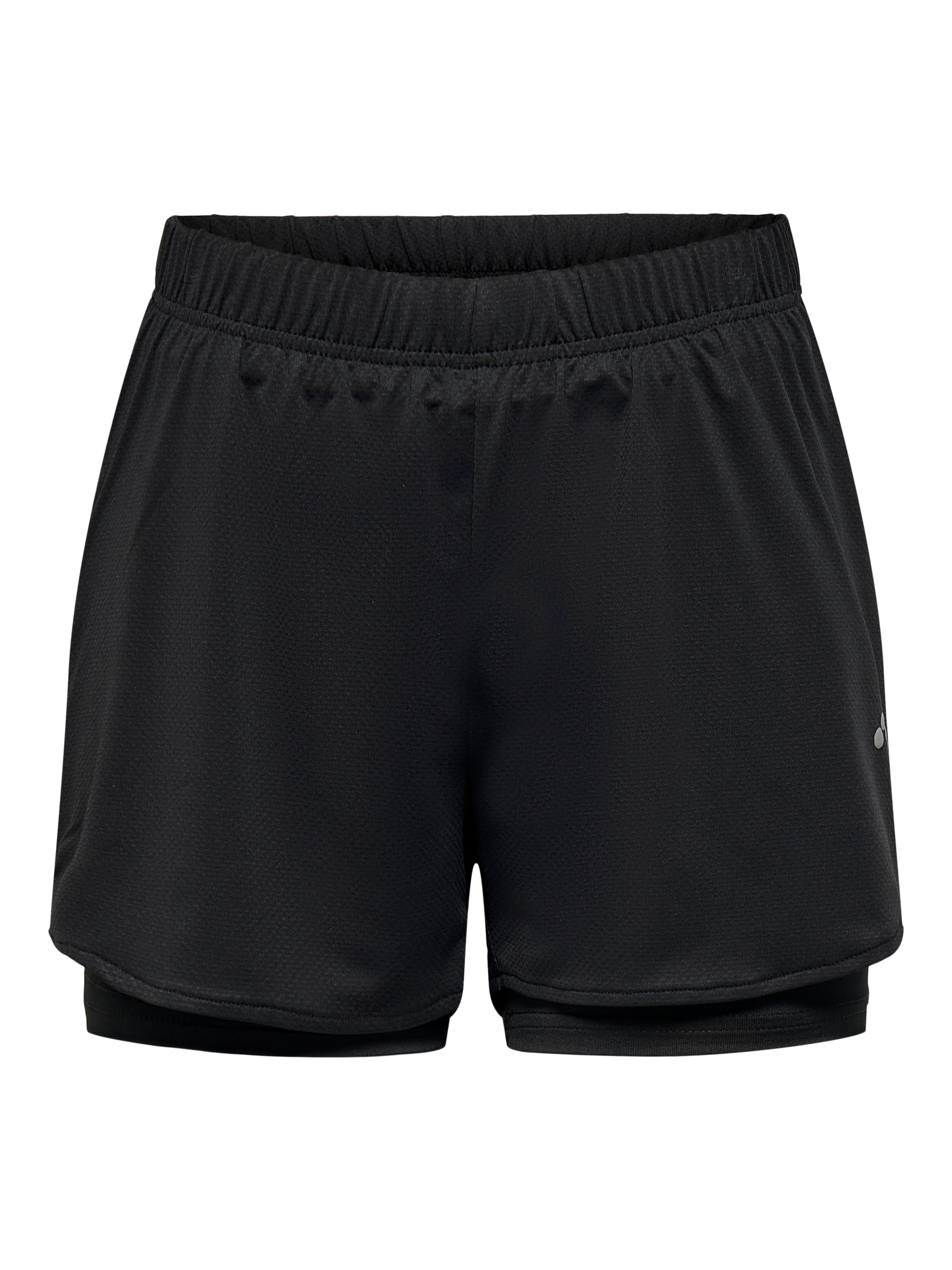ONLY Play Funktionsshorts »ONPMILA-2 MW LOOSE PCK SHORTS NOOS«