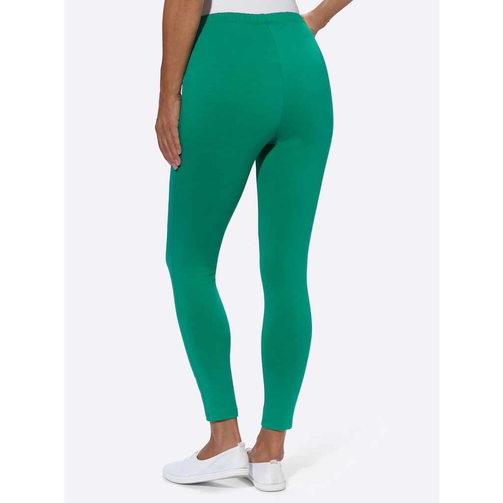 Classic Basics Leggings