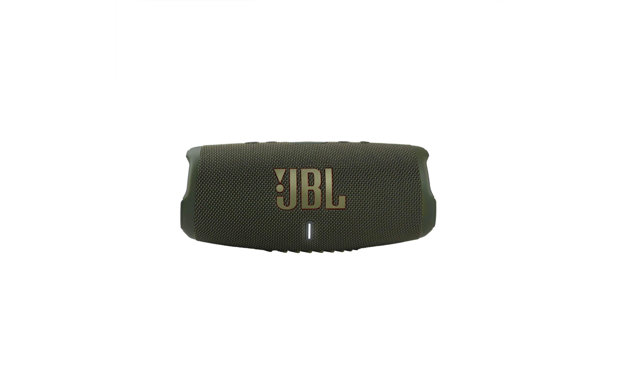 JBL Bluetooth-Speaker »JBL Bluetooth Speaker Charge 5 Grün«