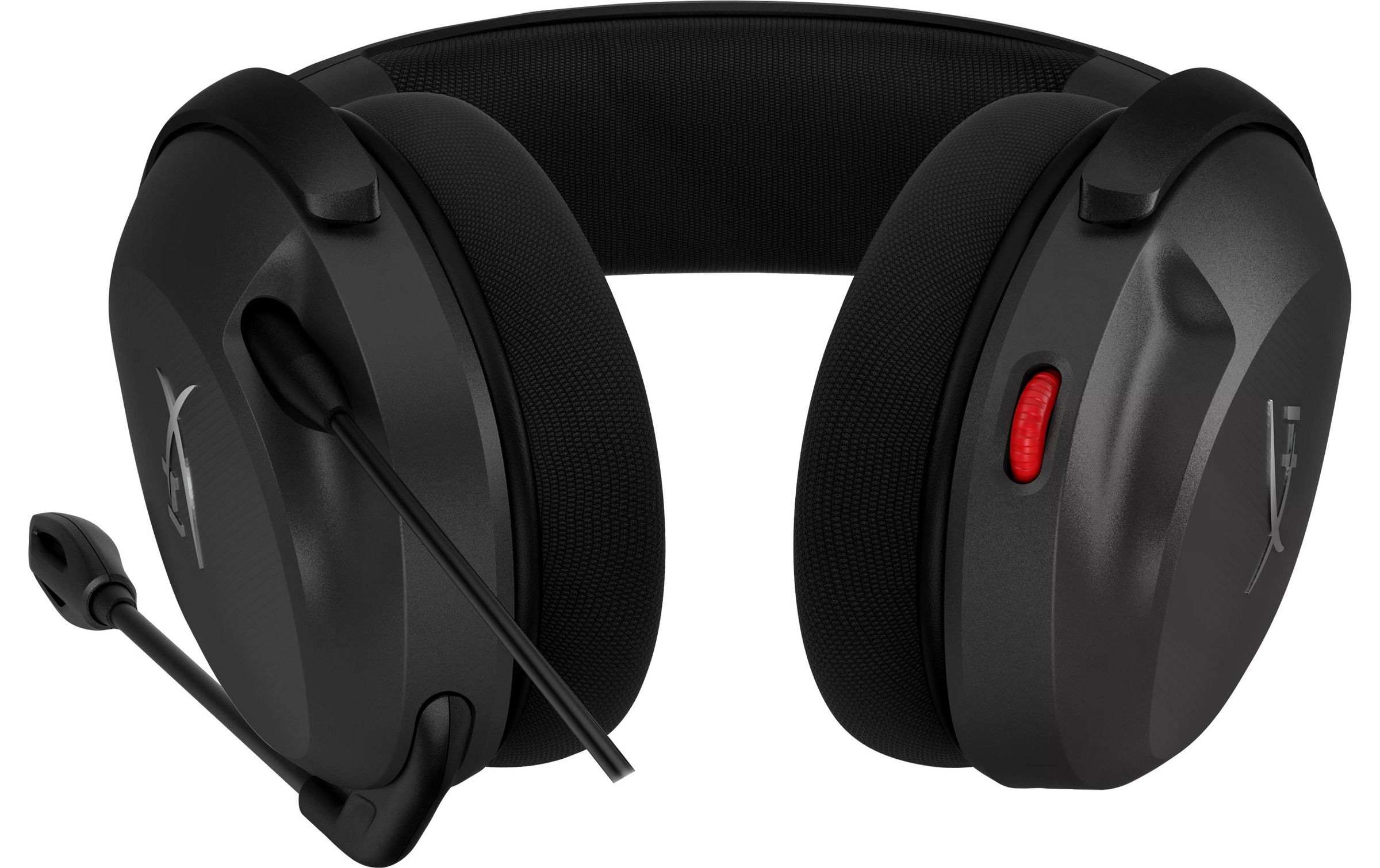 HyperX PC-Headset »Cloud Stinger 2 Core Schwarz«