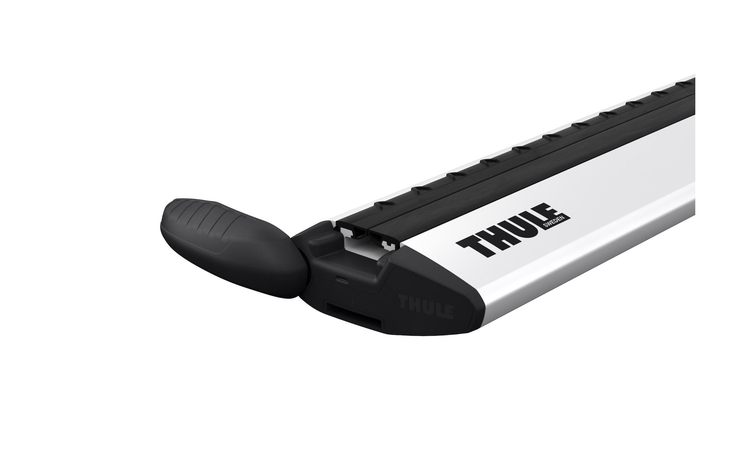 Thule Relingträger »WingBar Evo 118«