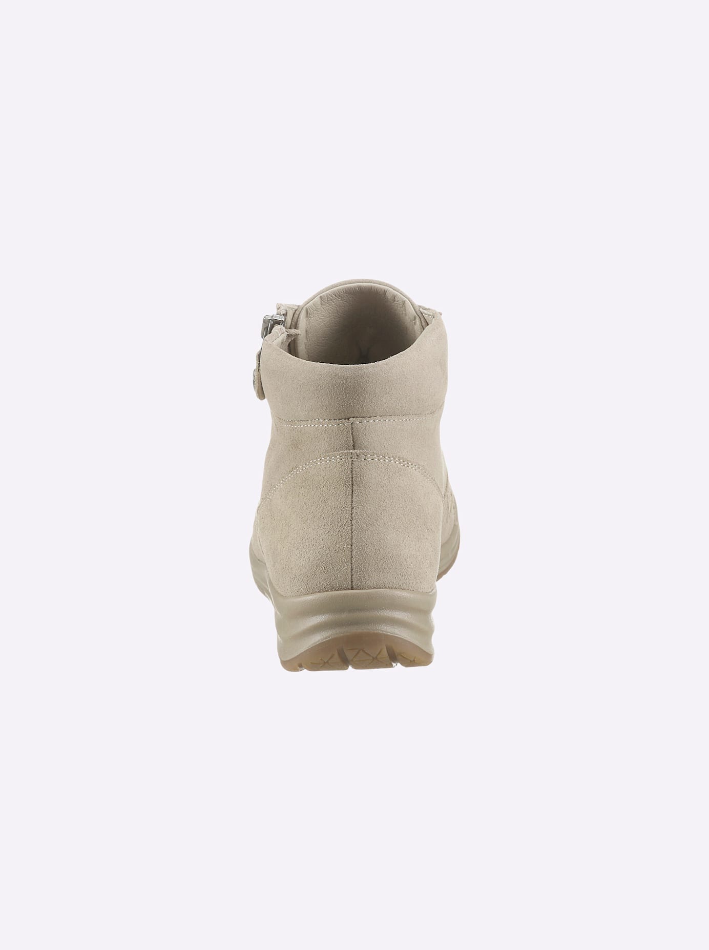 Airsoft Stiefelette