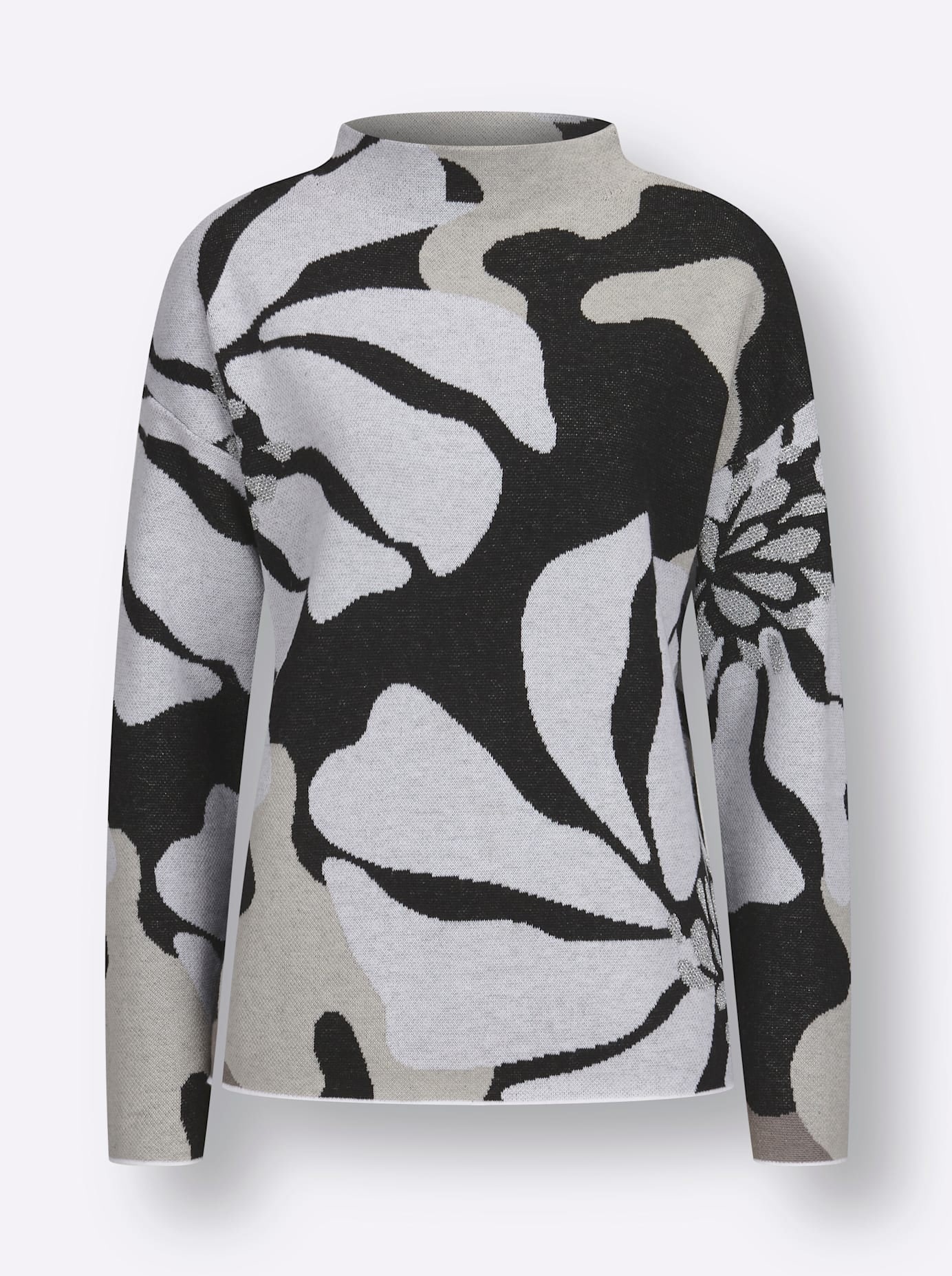 creation L Pull en tricot »Pullover«