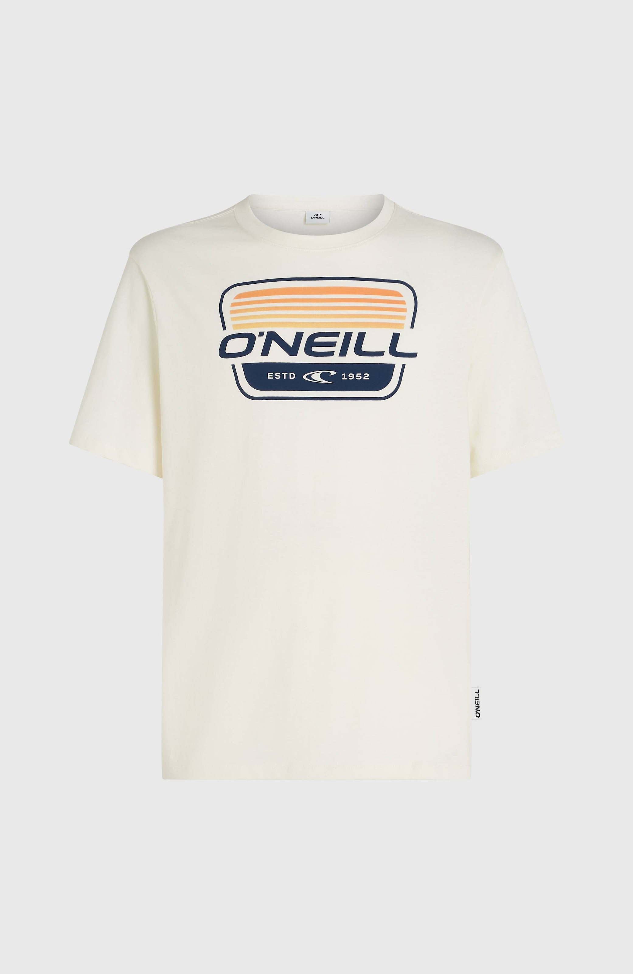 O'Neill T-shirt »O'NEILL GRAPHIC T-SHIRT« coupe sportive, pour activités sportives