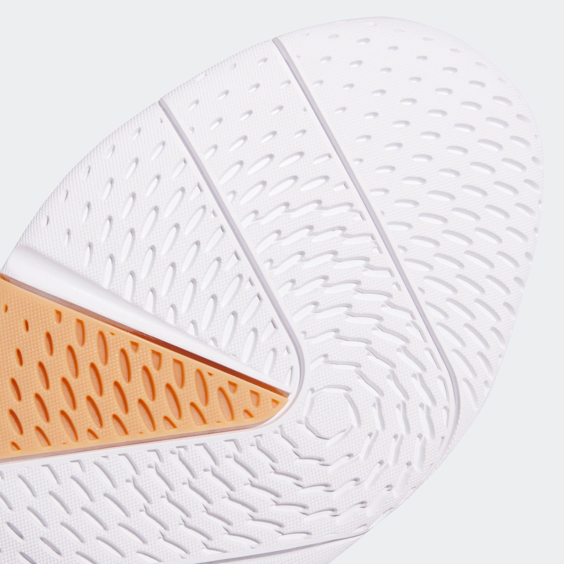 adidas Performance Hallenschuh »LIGRA 8 INDOOR«, geeignet für jeden Hallensport