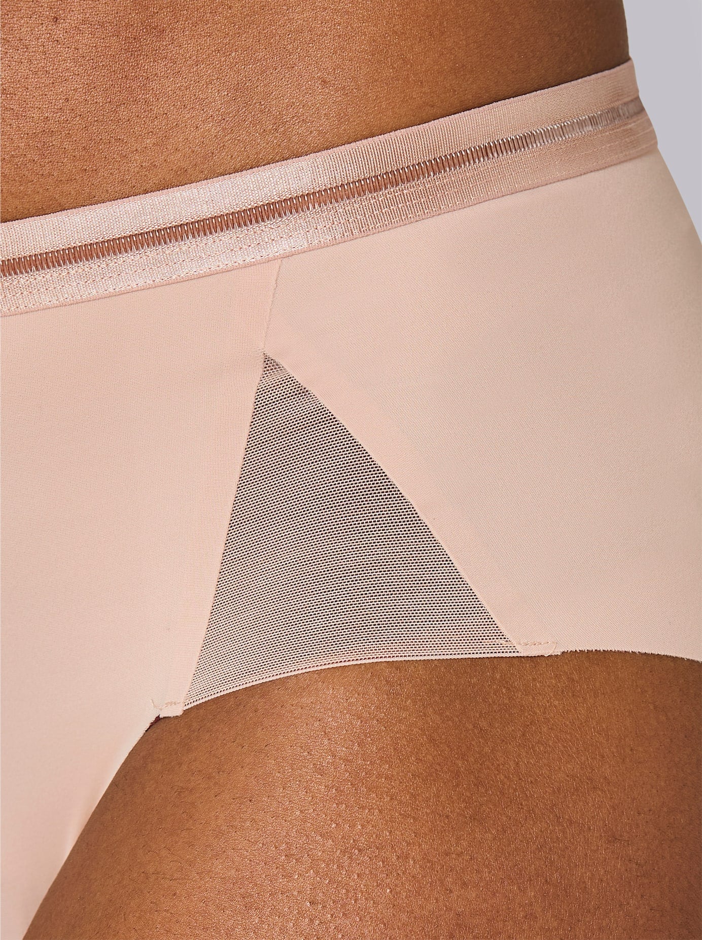 Naturana Culotte haute 1 cuis