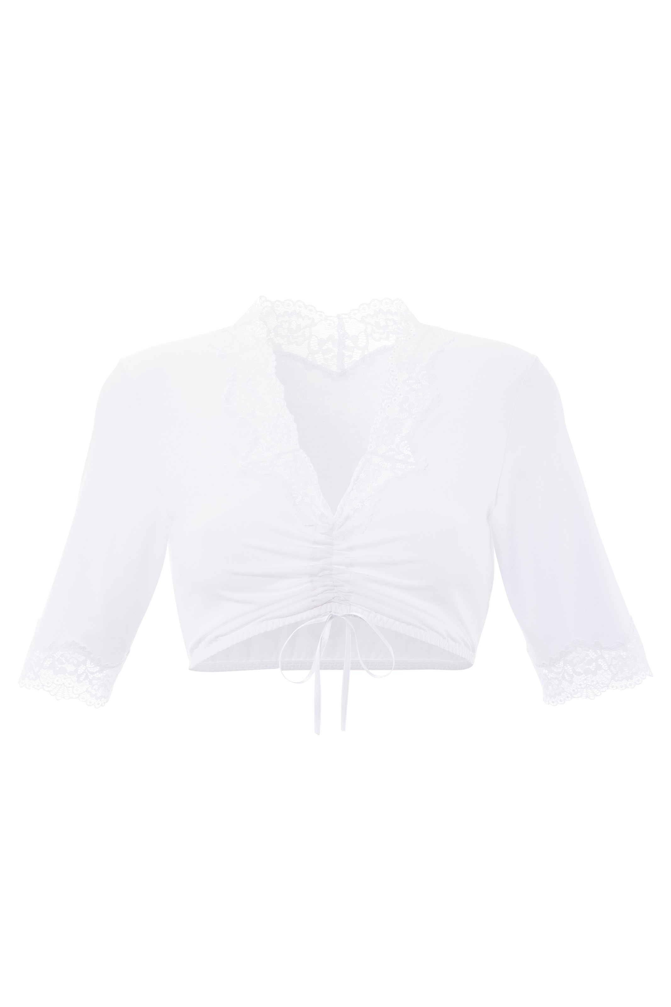 Image of Nina Von C. Dirndlbluse, Damen, angenehm zu tragen bei Ackermann Versand Schweiz