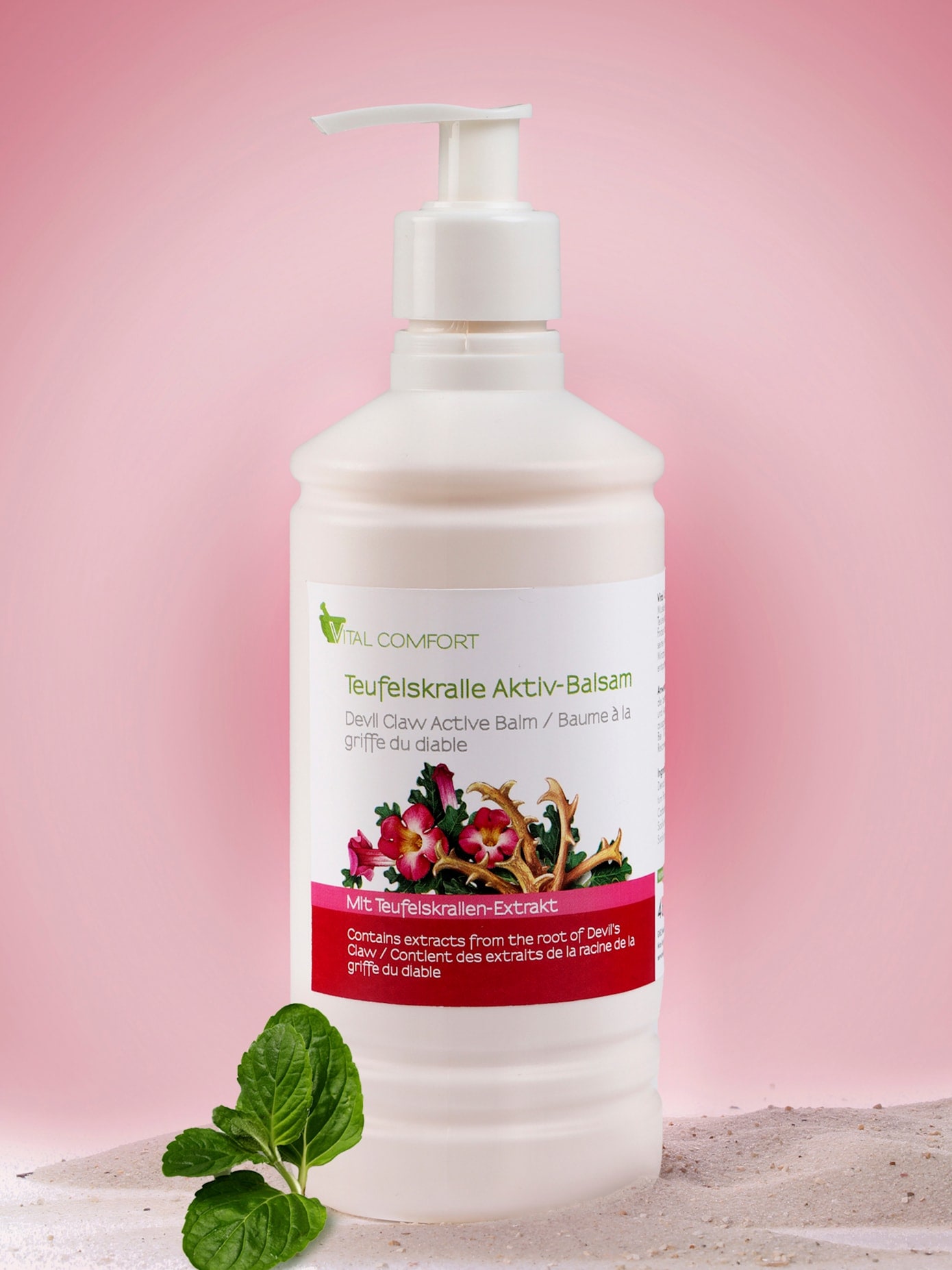 Image of Bodylotion