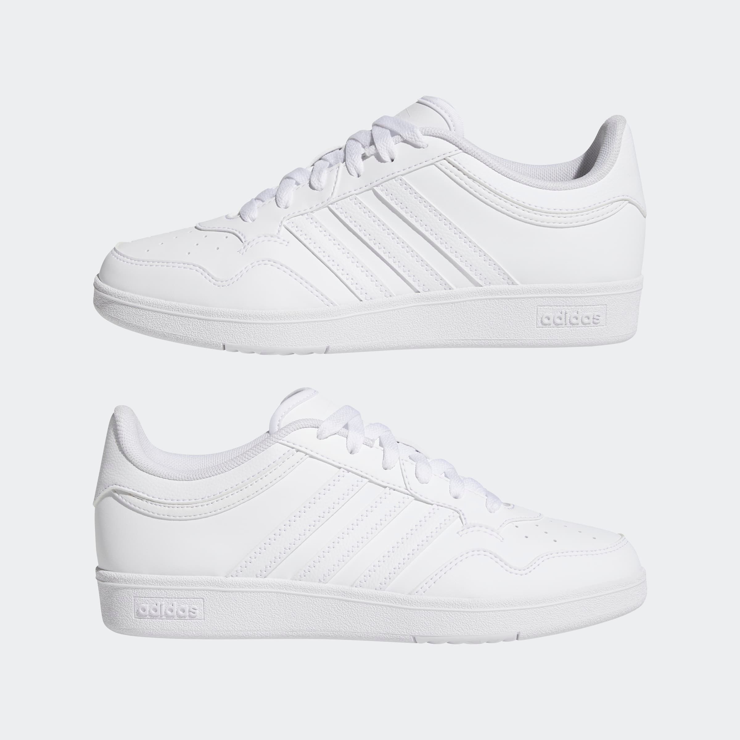 adidas Sportswear Sneaker »HOOPS 4.0«