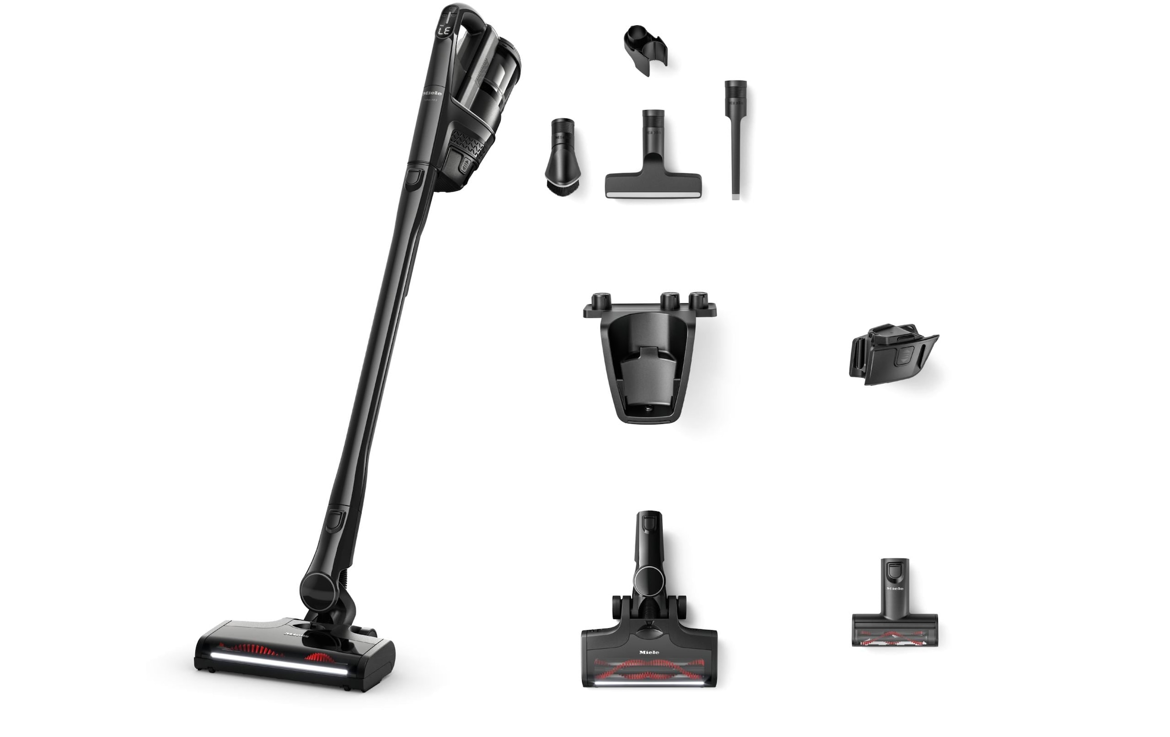 Miele Akku-Hand-und Stielstaubsauger »Triflex HX3 Cat & Dog«
