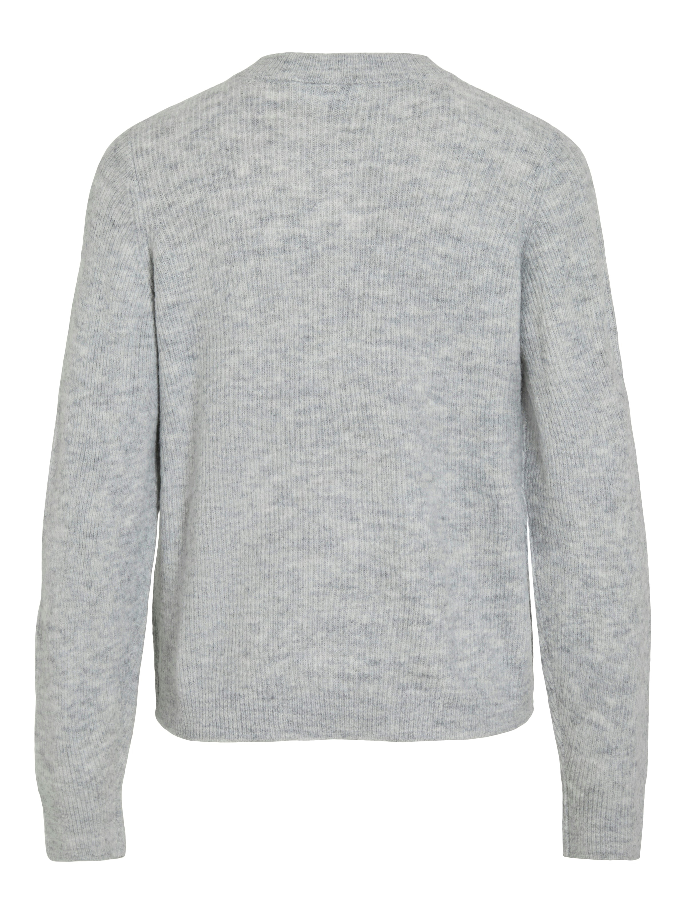 Vila Veste en tricot »VIVIOLI O-NECK RIB KNIT CARDIGAN-NOOS«
