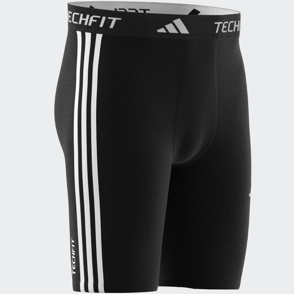 adidas Performance Shorts »TF 3S SHORT«, (1 tlg.)