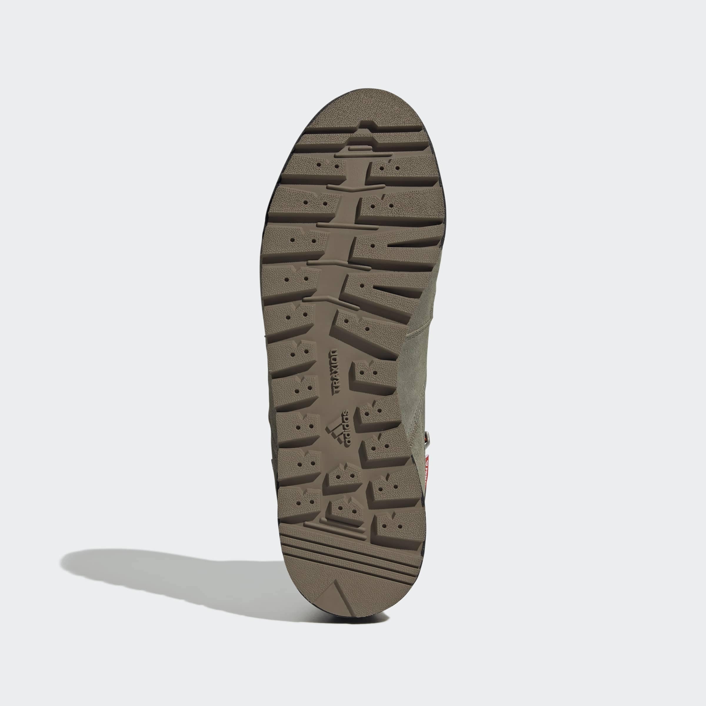 adidas TERREX Bottes d'hiver »SNOWPITCH CLIMAWARM«  doublé