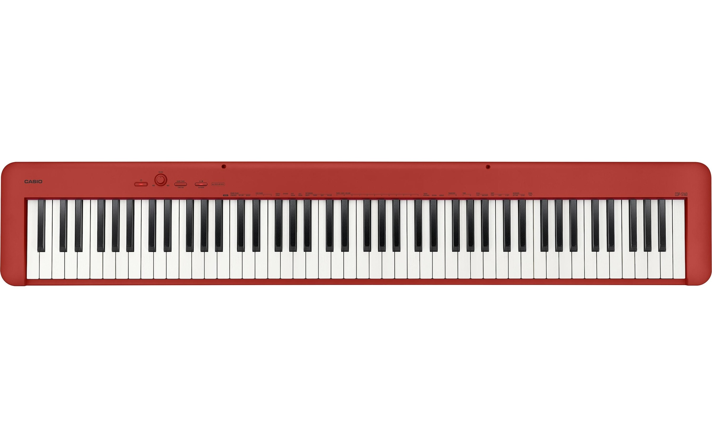 CASIO E-Piano »CDP-S160 Set«