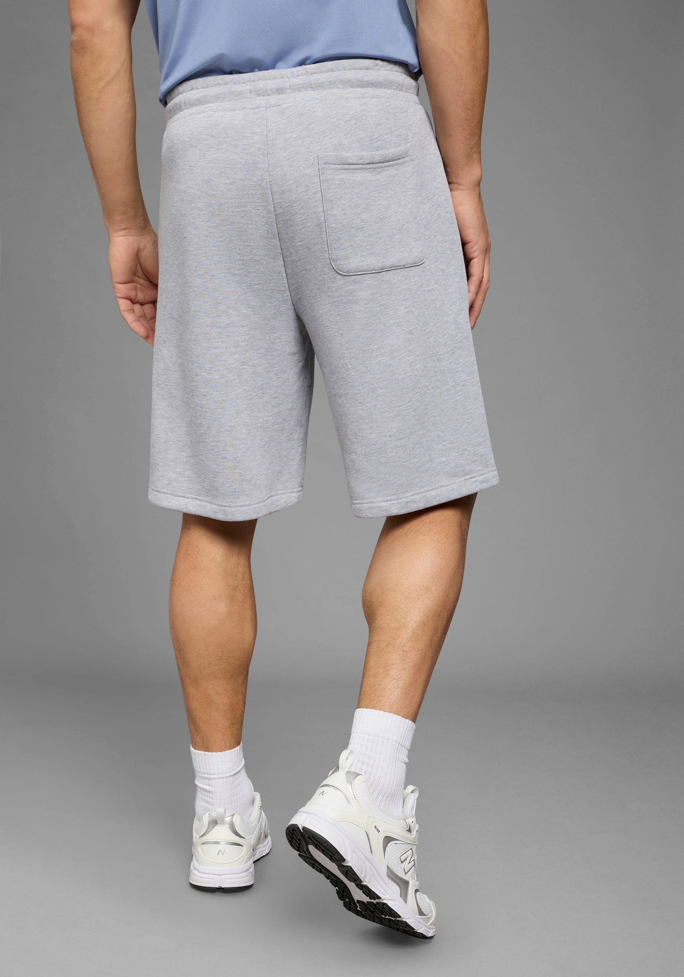 Man's World Sweatshorts