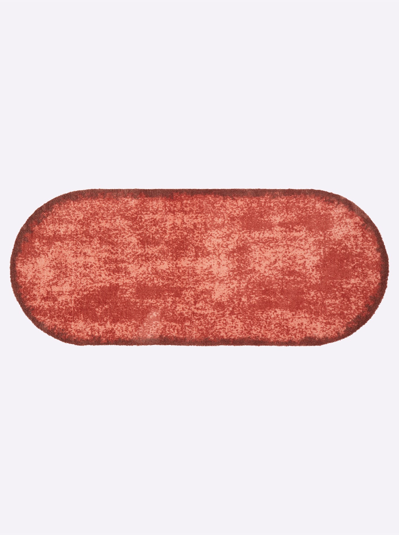 Akzente Feel Fussmatte rechteckig 7 mm Höhe