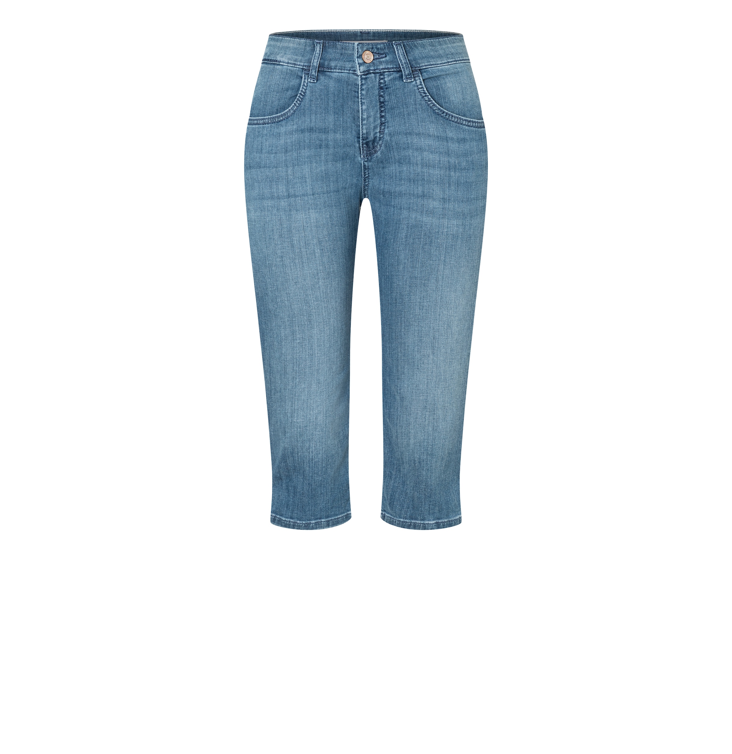 MAC Jeans capri »CAPRI summer clean« avec stretch