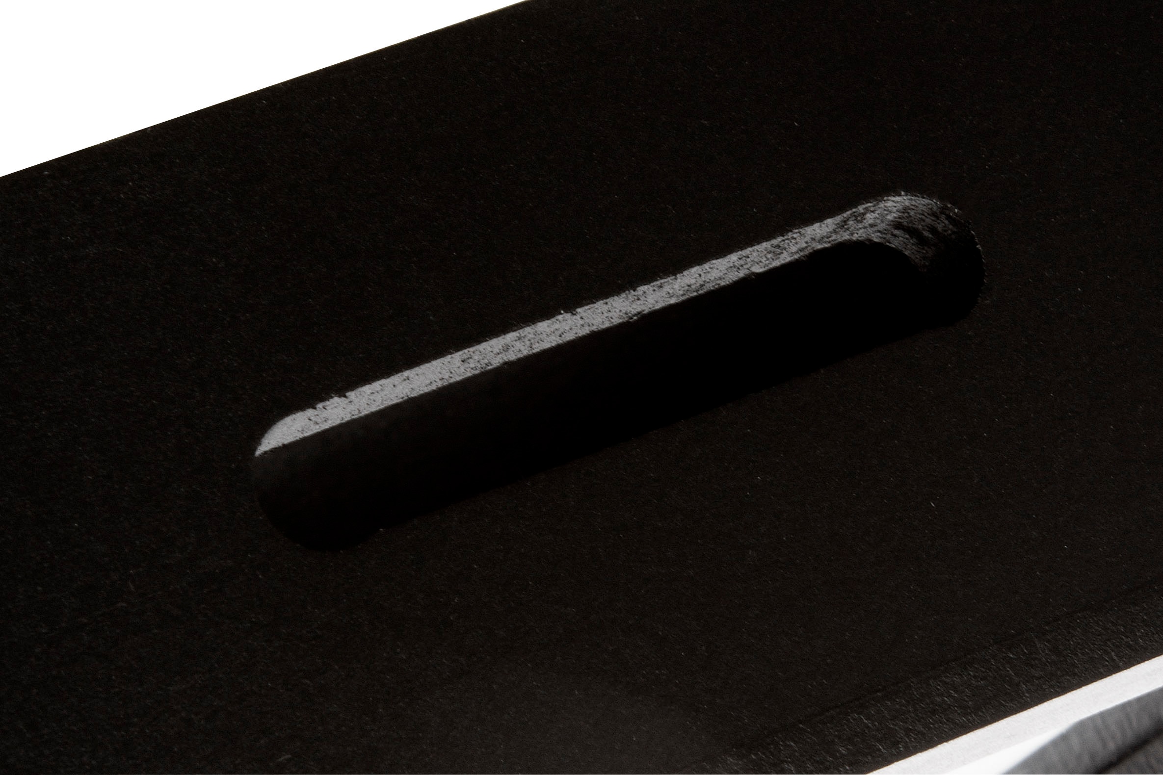 Myflair Möbel & Accessoires Spardose »Sakura, schwarz«, eckig, 20x20 cm, mit Schriftzug, ideales Geschenk zur Geburt